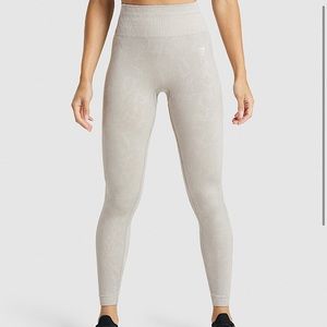 Gymshark seamless leggings